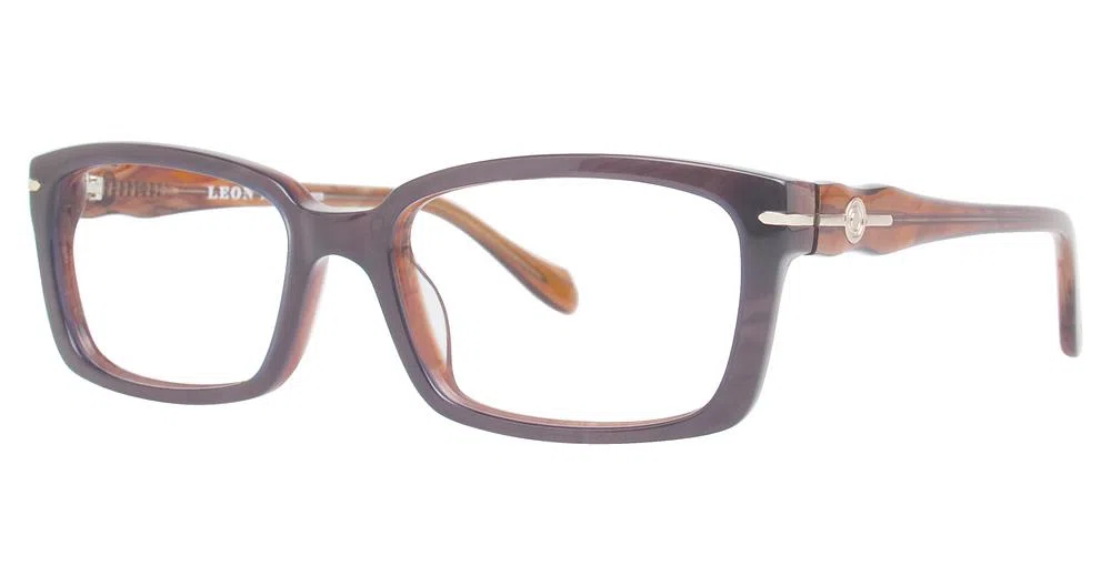 Leon Max LM4028 Eyeglasses - view 2